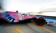Renault už nechá Racing Point na pokoji
