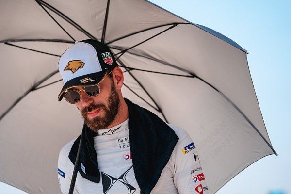 Vergne se do Red Bullu nevrátí Vergne se do Red Bullu nevrátí
