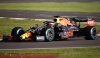 Verstappen nemohl dospat