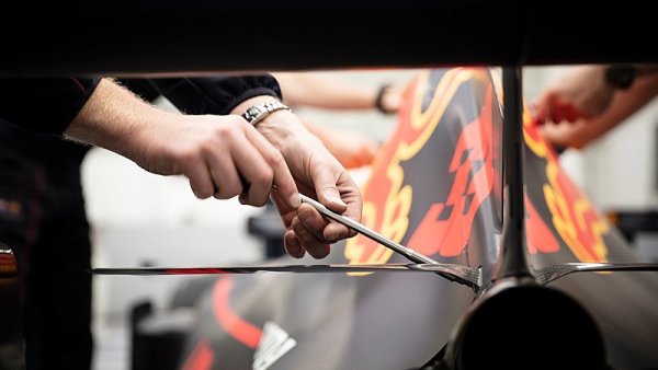 Na nová auta nebudou ve F1 peníze ani napřesrok Na nová auta nebudou ve F1 peníze ani napřesrok