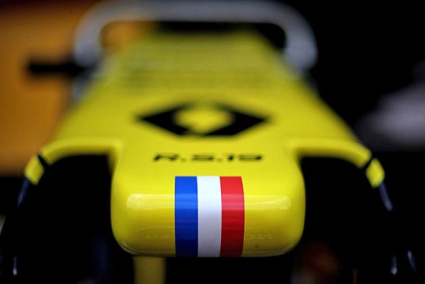 Tým Renault oficiálně končí Tým Renault oficiálně končí