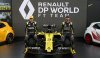 Renault oficiálně potvrdil setrvání ve F1