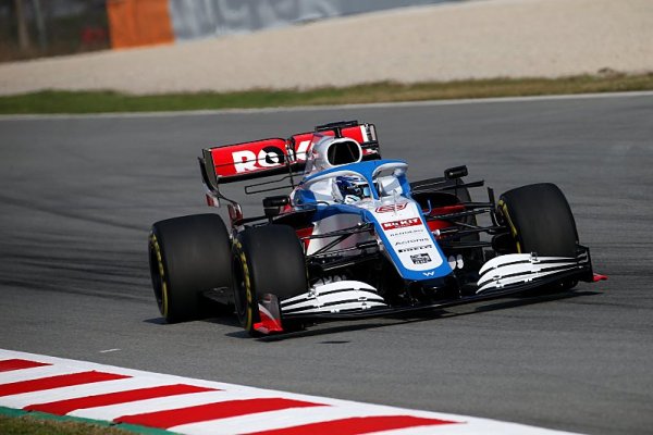 Williams má nového generálního ředitele