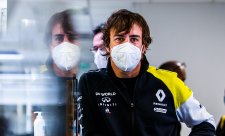Alonso odmítl nabídky z WRC i NASCAR