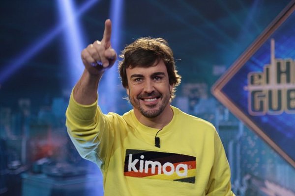 Alonso se definitivně rozešel s McLarenem