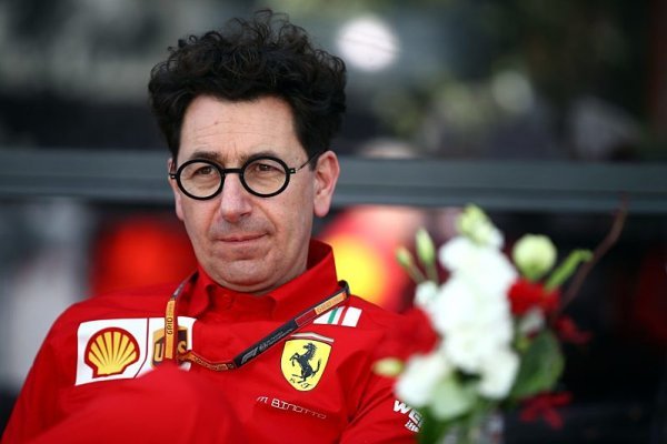 Ferrari se postavilo na stranu Hondy