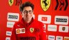 Ferrari pokukuje po IndyCar, potvrdil Binotto