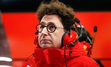 Ferrari teď souhlasí se zmrazením motorů