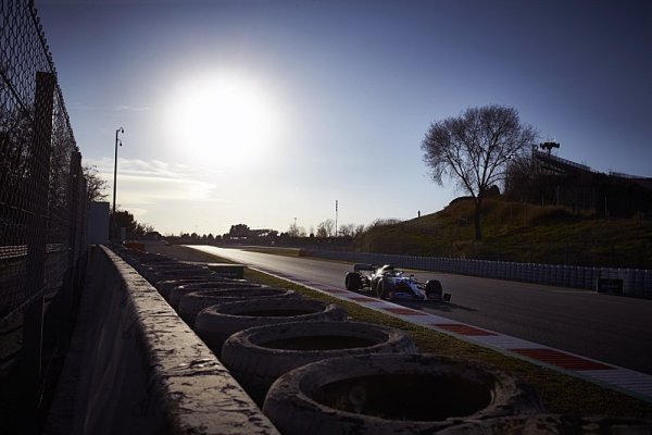 Bottas splnil, co slíbil Bottas splnil, co slíbil