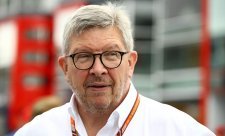 Brawn zůstane F1 k dispozici na telefonu