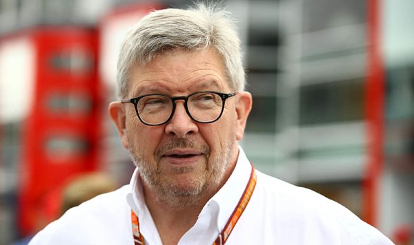 Brawn zůstane F1 k dispozici na telefonu