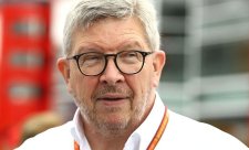 Brawn zůstává sportovním ředitelem F1
