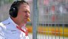 McLaren oznámil propuštění 1200 zaměstnanců