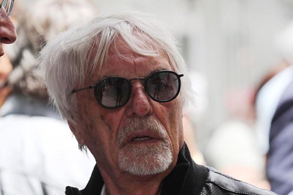 Ecclestone odsouzen za daňový podvod