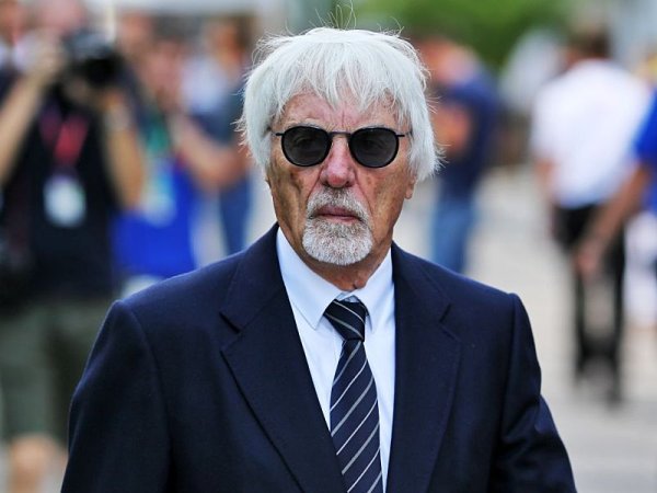 Ecclestone by zavedl šampionát pro chudé Ecclestone by zavedl šampionát pro chudé
