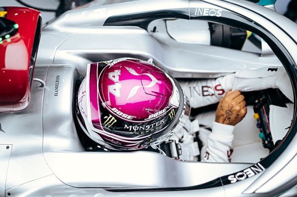 Hamilton zmizel beze stopy Hamilton zmizel beze stopy