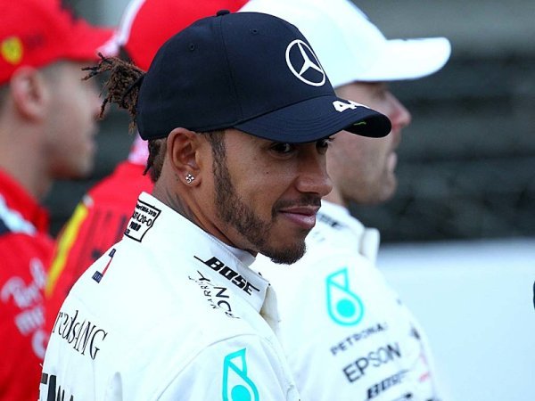 Hamilton chce od příštího roku přidat Hamilton chce od příštího roku přidat