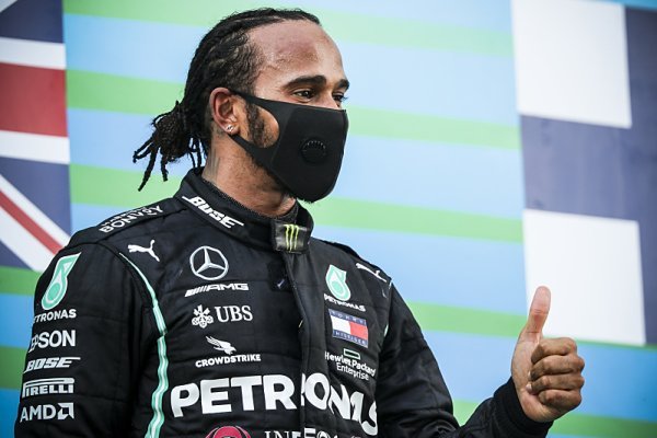 Räikkönen i Hamilton vytvořili historické rekordy