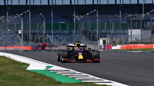 Red Bull zapracoval na aerodynamice Red Bull zapracoval na aerodynamice