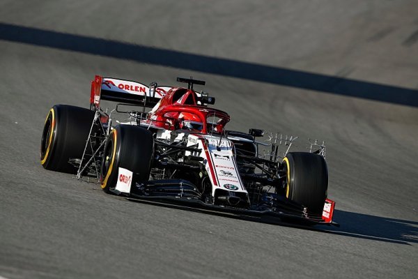 Nejrychlejší bylo Ferrari, jenže v Alfě Nejrychlejší bylo Ferrari, jenže v Alfě