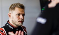 Magnussen nahradí na Road Americe zraněného Rosenqvista