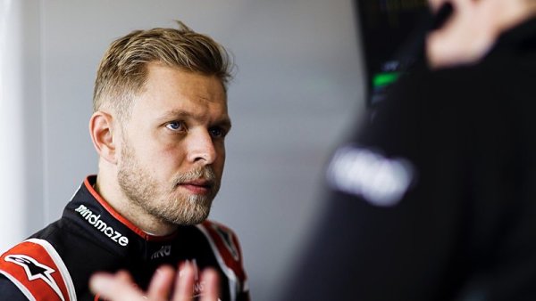 Krize může nakonec Haas udržet ve F1