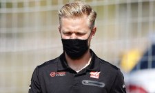 Magnussen odmítl nabídku Red Bullu