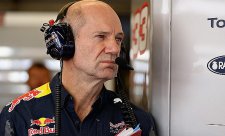 Red Bull potvrdil Neweyho odchod