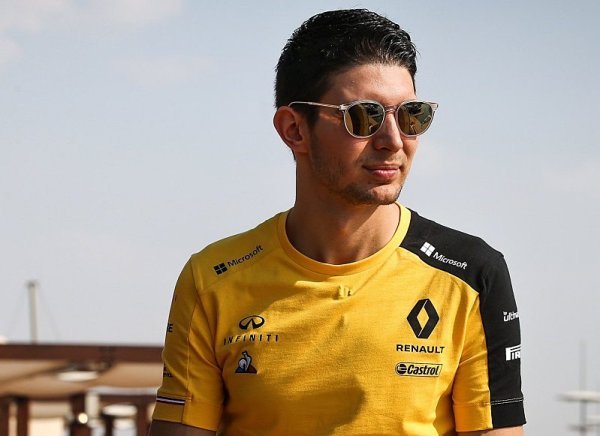 Ocon s Verstappenem uzavřeli mír