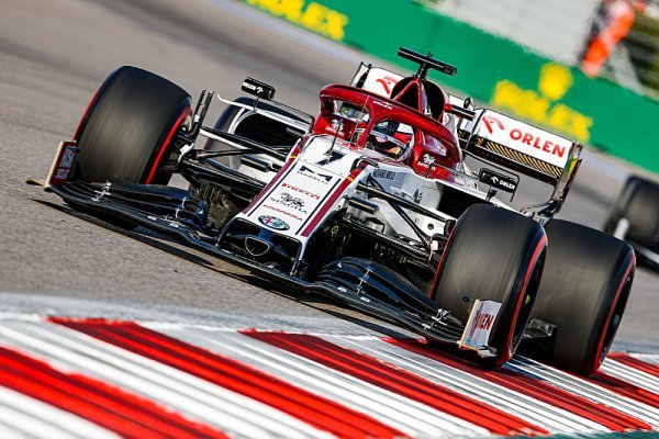 Sauber a Alfa Romeo chtějí už napřesrok bohatou sklizeň