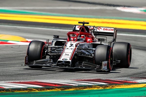 Trojlístek Sauber, Alfa Romeo, Ferrari nejspíš vydrží