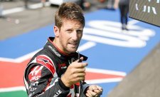 Grosjean by nabídku Haasu odmítl