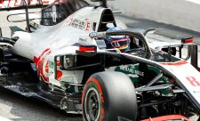 Haas najednou honí Renault a Ferrari