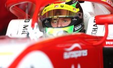 Schumachera do Ferrari zatím nechtějí