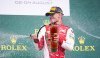 Schumacher si ještě nezasloužil místo ve F1