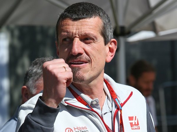 Steiner mluví sprostě, ale je to kamarád Steiner mluví sprostě, ale je to kamarád