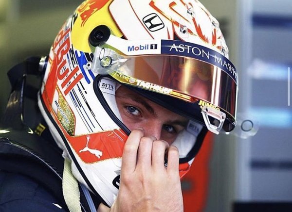 Verstappen a Norris jedou Le Mans