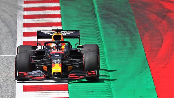 RB16B bude ze 60 % stejný jako RB16