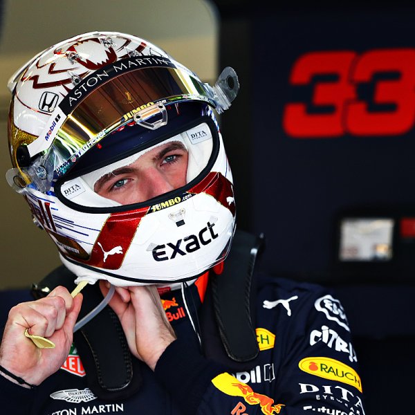 Verstappen zvítězil na okruhu Road America Verstappen zvítězil na okruhu Road America