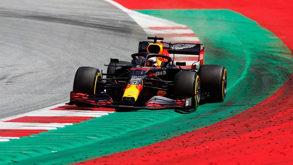 Red Bull nemá na DAS čas Red Bull nemá na DAS čas