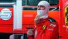 Vettel budoucí hvězdou Le Mans?
