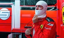 Vettel budoucí hvězdou Le Mans?