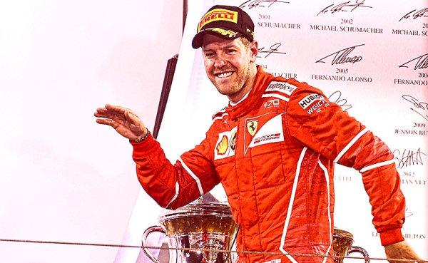 Vettel si pořídil domů simulátor Vettel si pořídil domů simulátor