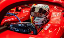 Mugello vidělo Vettelův návrat