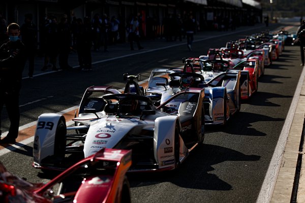Monte Carlo ano, Paříž formuli E odmítla Monte Carlo ano, Paříž formuli E odmítla