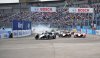 Formule E přichází s obdobou Drive to Survive