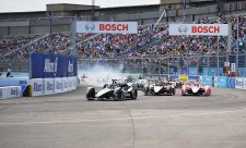 Formule E přichází s obdobou Drive to Survive