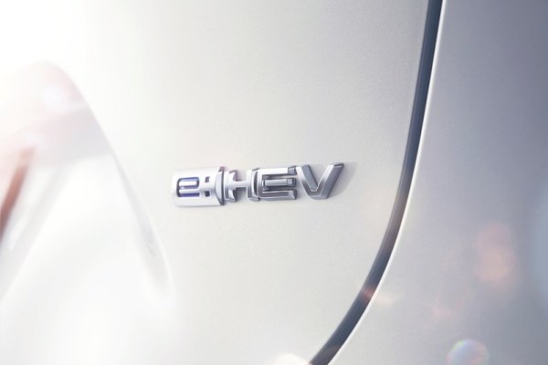 Honda HR-V e:HEV se ukáže v únoru
