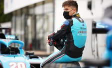 Williamse čeká druhá sezona ve FIA F3
