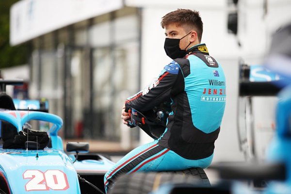 Williamse čeká druhá sezona ve FIA F3